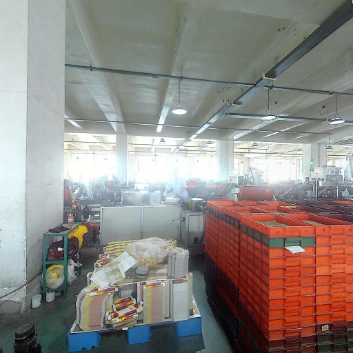 VR看厂