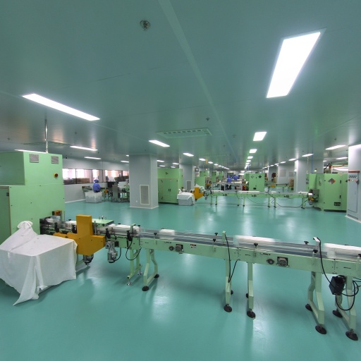 VR看厂