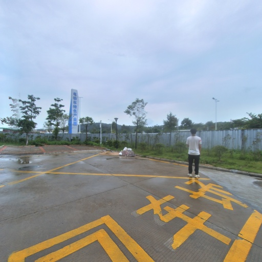VR看厂