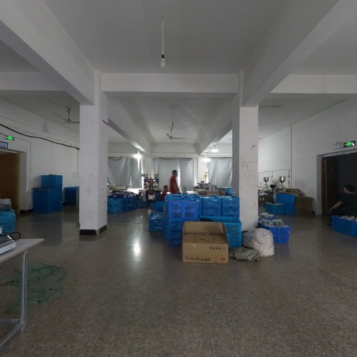 VR看厂