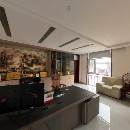 VR看厂