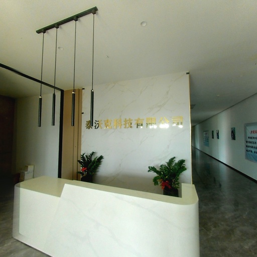 VR看厂