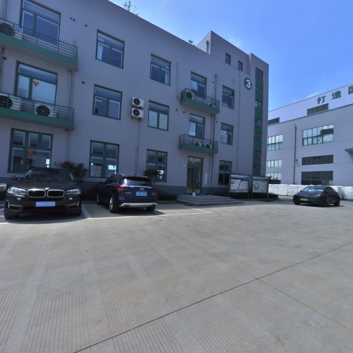 VR看厂