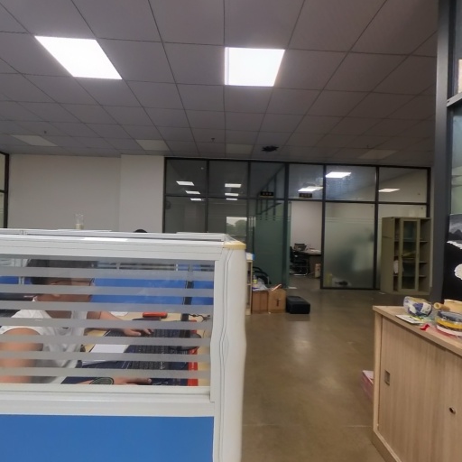 VR看厂