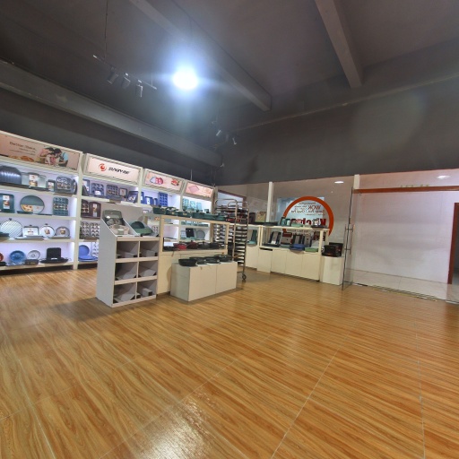 VR看厂