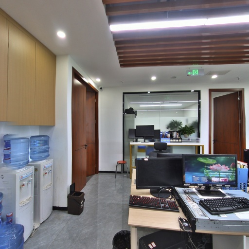 VR看厂