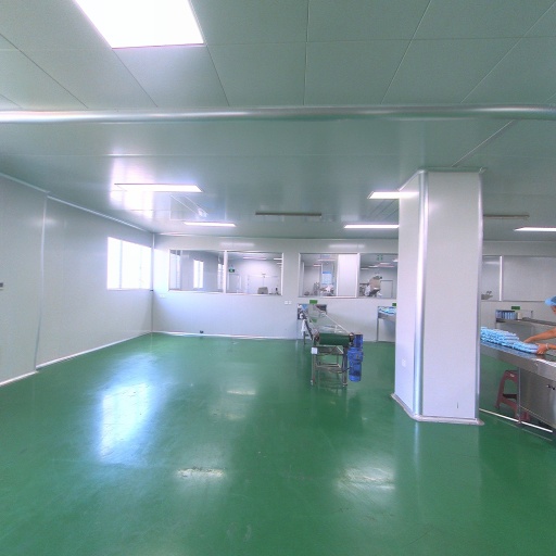 VR看厂