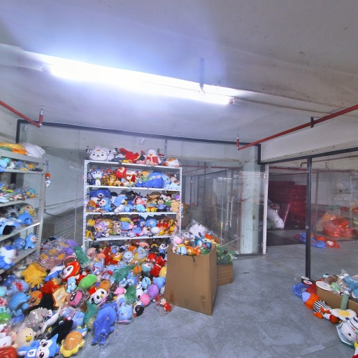 VR看厂