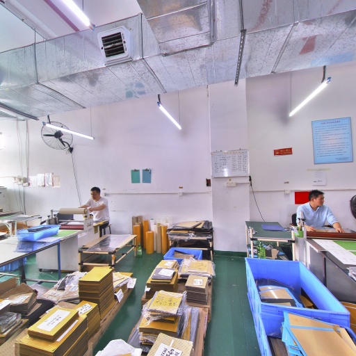 VR看厂