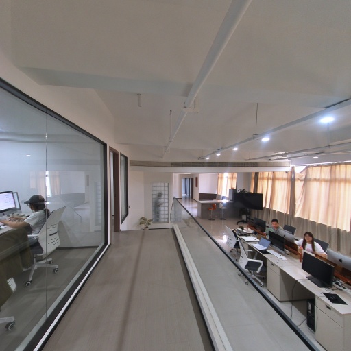VR看厂