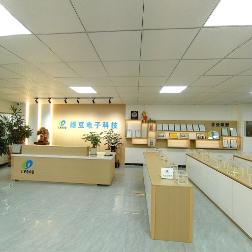 VR看厂