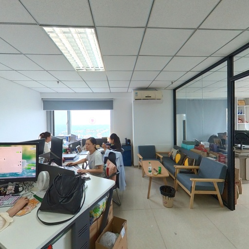 VR看厂