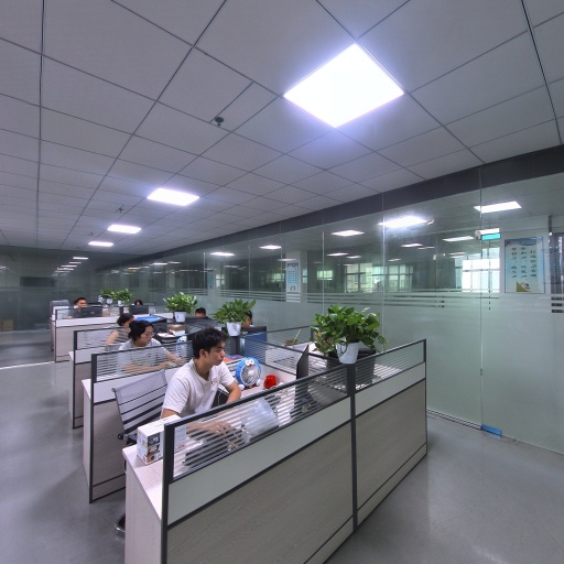 VR看厂