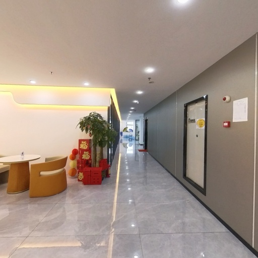 VR看厂