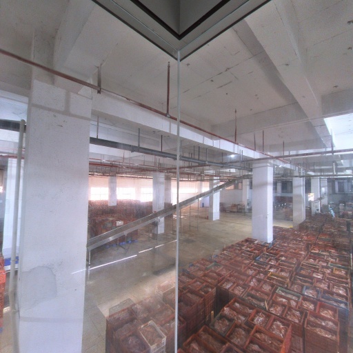VR看厂