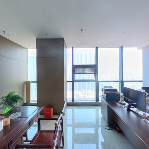 VR看厂