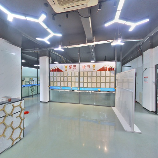 VR看厂