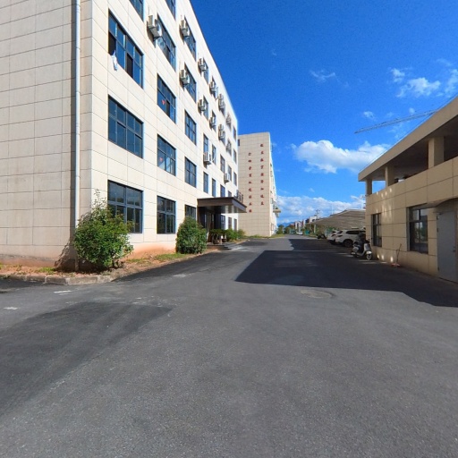 VR看厂
