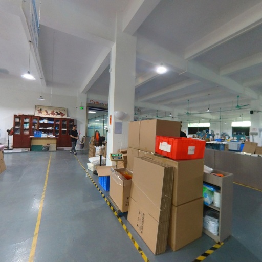 VR看厂