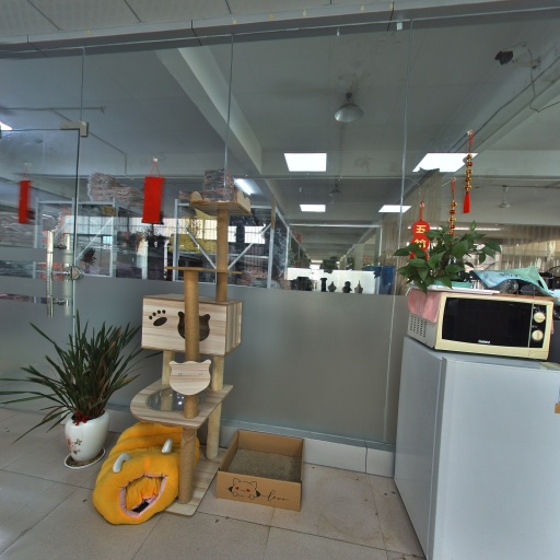 VR看厂
