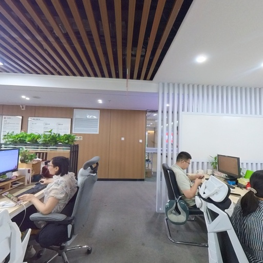 VR看厂
