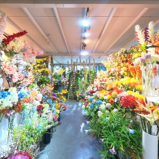 VR看厂