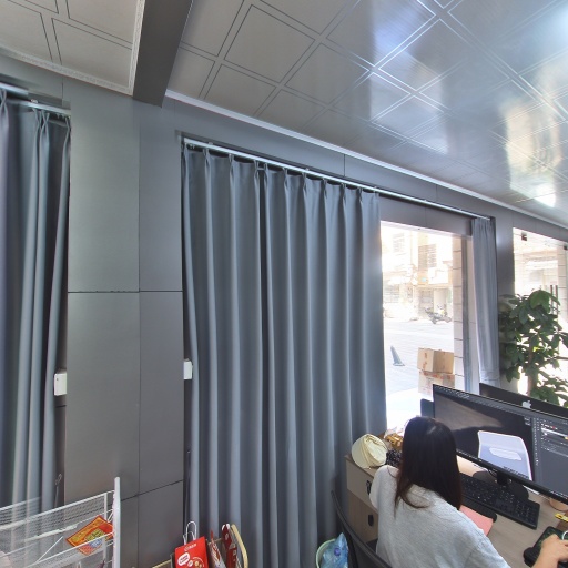 VR看厂