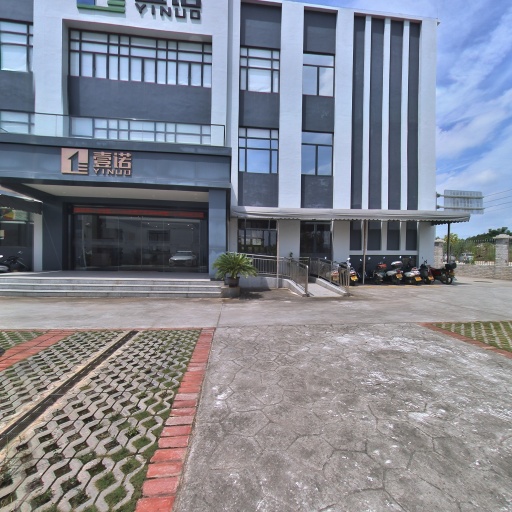 VR看厂
