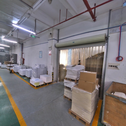 VR看厂
