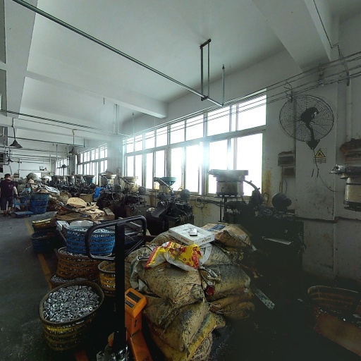 VR看厂