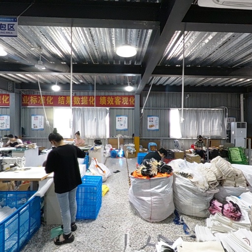 VR看厂