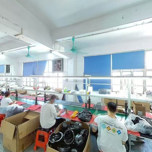 VR看厂