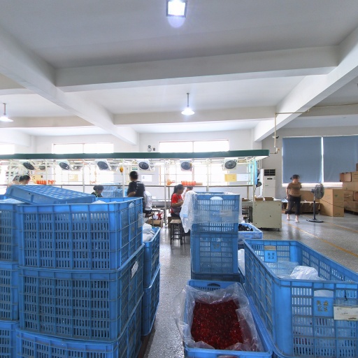 VR看厂