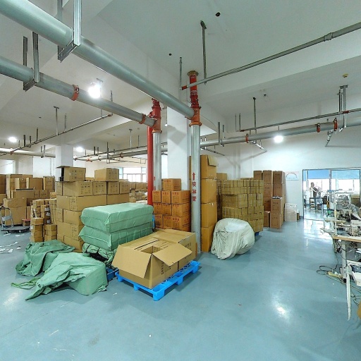 VR看厂