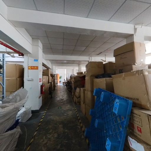 VR看厂