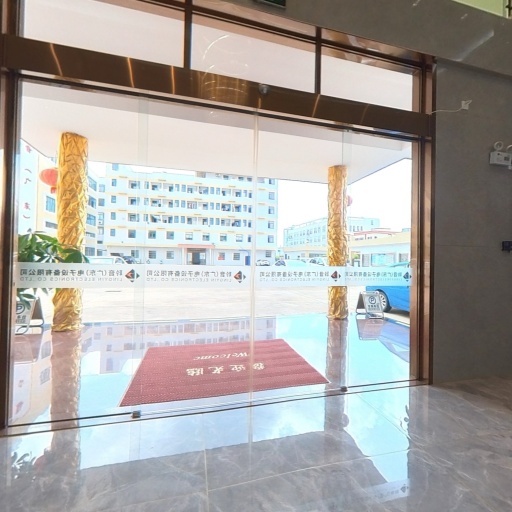VR看厂