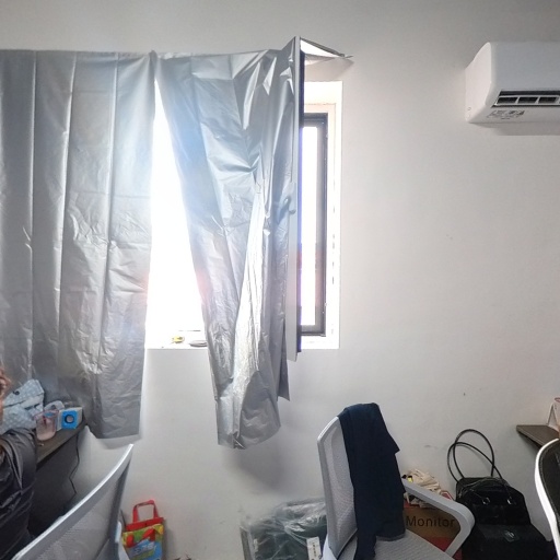 VR看厂
