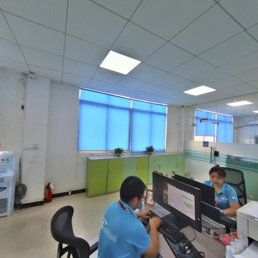 VR看厂