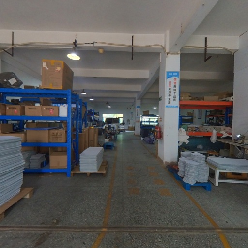VR看厂