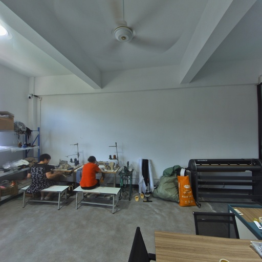 VR看厂