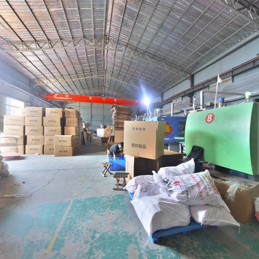 VR看厂