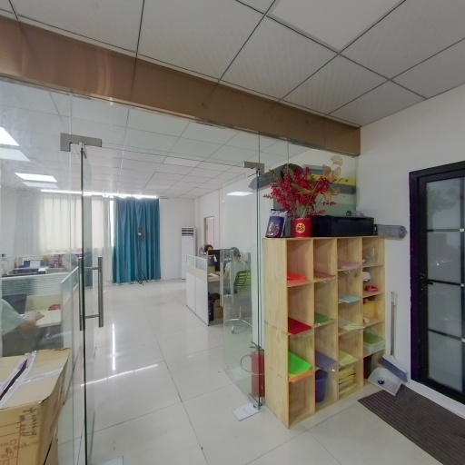 VR看厂