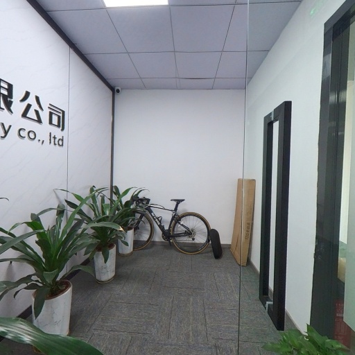 VR看厂