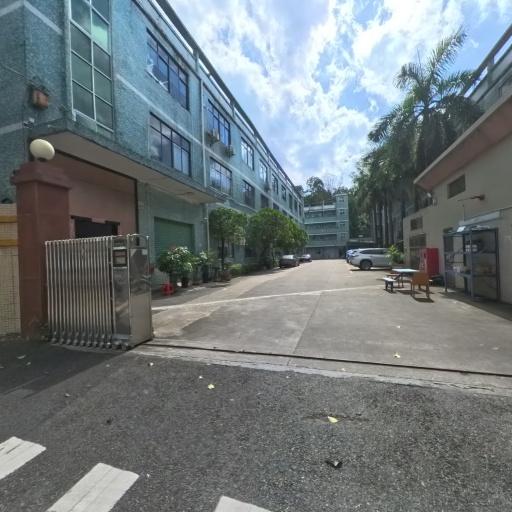VR看厂