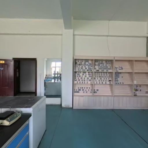 VR看厂