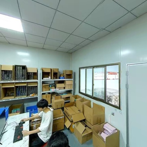 VR看厂