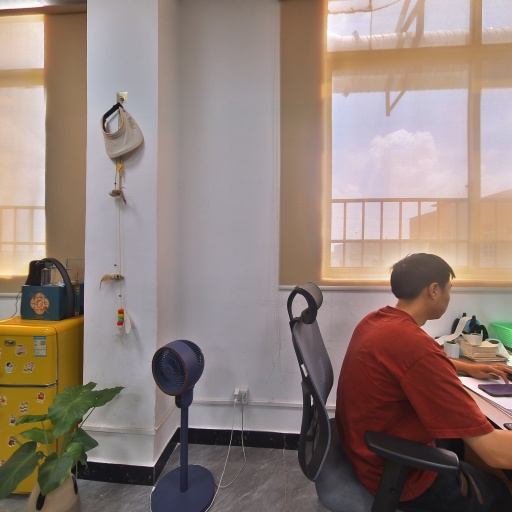 VR看厂