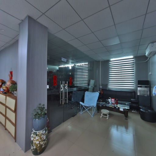VR看厂
