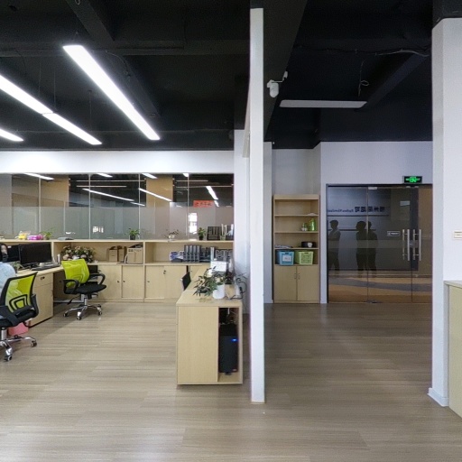 VR看厂