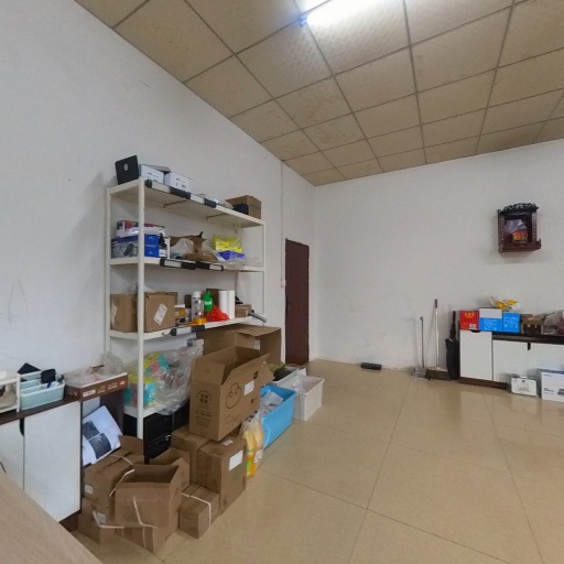 VR看厂